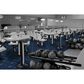 Milliken Brand Code Mariner"s Tale Essentials Cut Carpet in Navy, , large