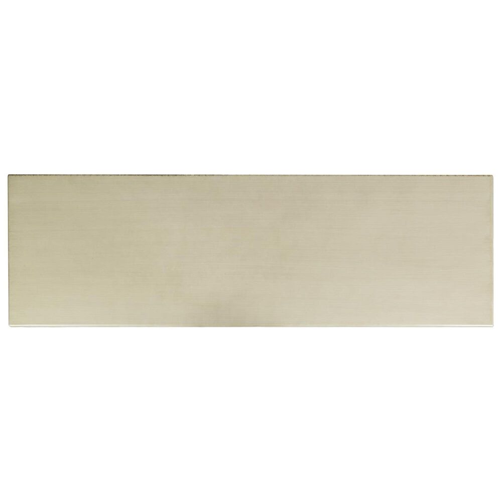 Waltham Craftsman 60&quot; TV Console in Antique Cream, , large