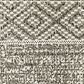 Oriental Weavers Gillian 1622E 1"10" x 7"6" Beige Runner, , large