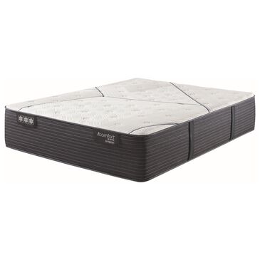 Serta iComfort Hybrid Quilted CF3000 Medium Firm California King Mattress, , large