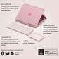 Logitech Casa Pop Up Desk in Bohemian Blush, , large