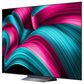 LG 77" Class C5 Series OLED evo AI 4K in Black - Smart TV, , large