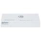 Manhattan 5-Port Desktop Gigabit Ethernet Switch in White, , large