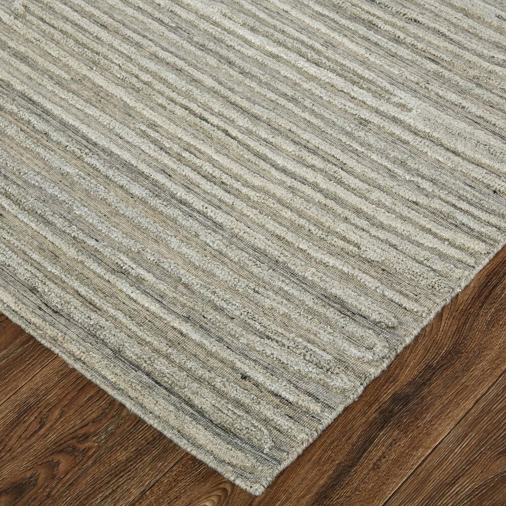 Feizy Braeside 9&#39; x 12&#39; Natural Area Rug, , large