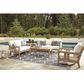Signature Design by Ashley Gerianne Rectangular Cocktail Table in Grayish Brown, , large