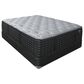 Sleeptronic Warren Ultimate Firm Twin Mattress with High Profile Box Spring, , large