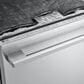 LG Studio 24" Built-In Dishwasher in PrintProof Stainless Steel, , large