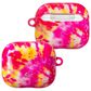 Laut Tie Dye Case for AirPods 3 in Hot Pink, , large