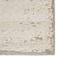 Jaipur Urban Pause By Kavi Olga Uno 10" x 14" Oatmeal Area Rug, , large