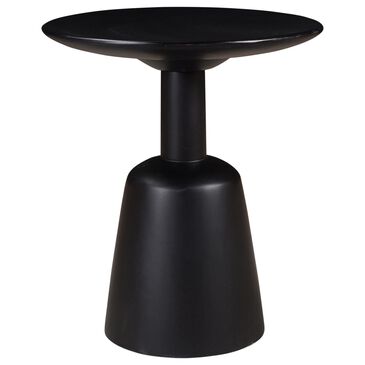 Moe"s Home Collection Nels End Table in Grey, , large