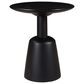 Moe"s Home Collection Nels End Table in Grey, , large