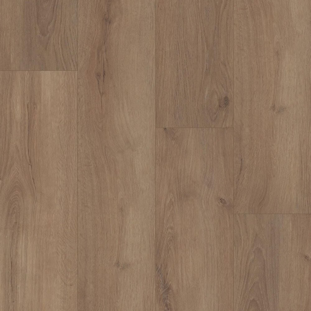 Shaw Homeward Sandy Brown 9" x 60" Luxury Vinyl Plank, , large