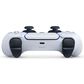 Sony DualSense Wireless Controller in White - PlayStation 5, , large