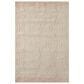 Loloi Kenzie 7"9" x 9"9" Ivory and Blush Area Rug, , large