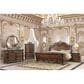 New Heritage Design Bella Note Dresser Only in Mahogany, , large