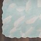Nourison Prismatic Blue 3"9" x 5"9" Area Rug, , large