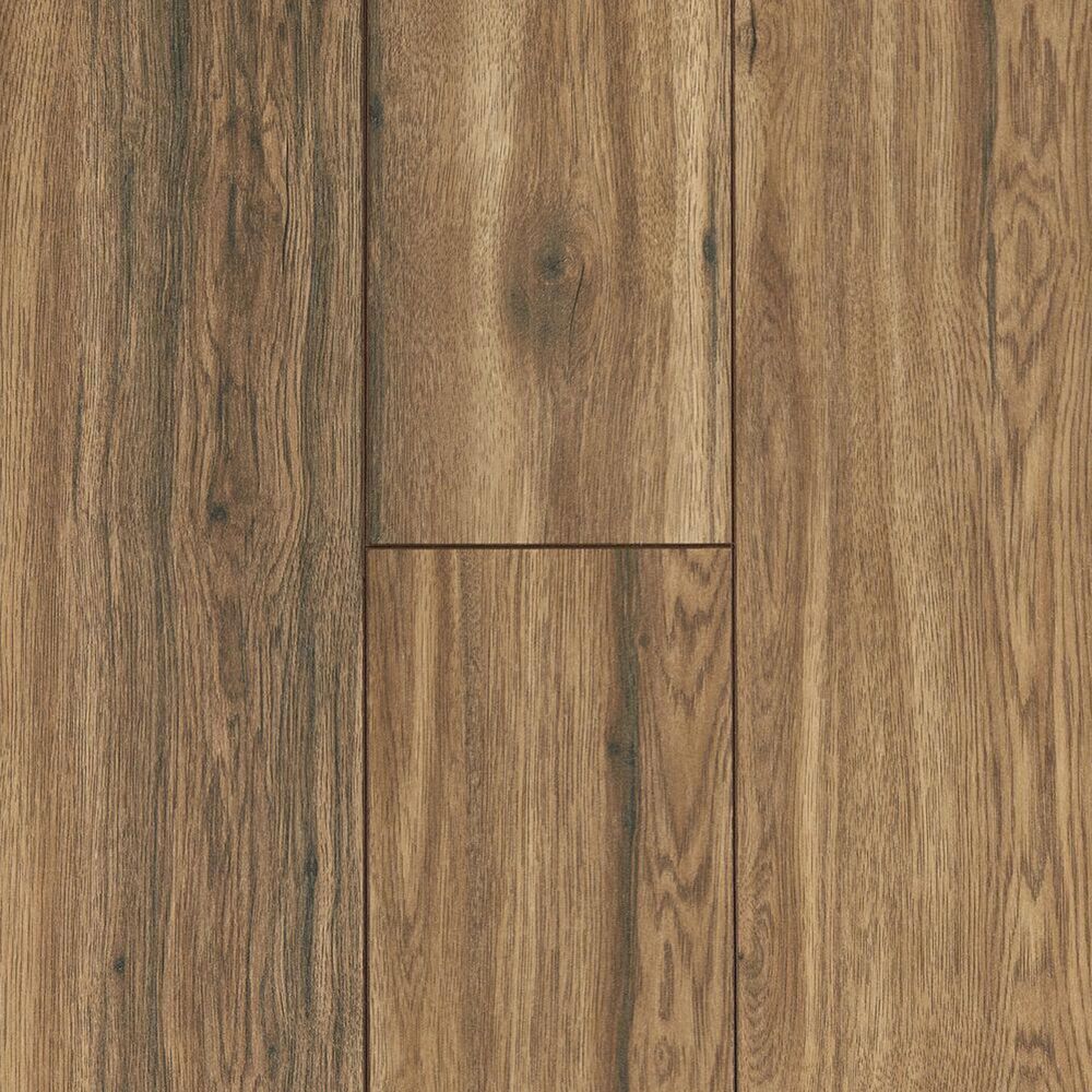 Robbins Established Style Discerning Brown 8" x 48" Laminate, , large