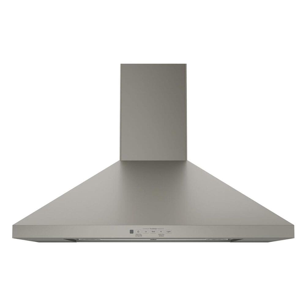 GE Appliances 30" Pyramid Wall-Mount Range Hood, , large