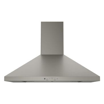 GE Appliances 30" Pyramid Wall-Mount Range Hood, , large