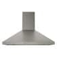 GE Appliances 30" Pyramid Wall-Mount Range Hood, , large