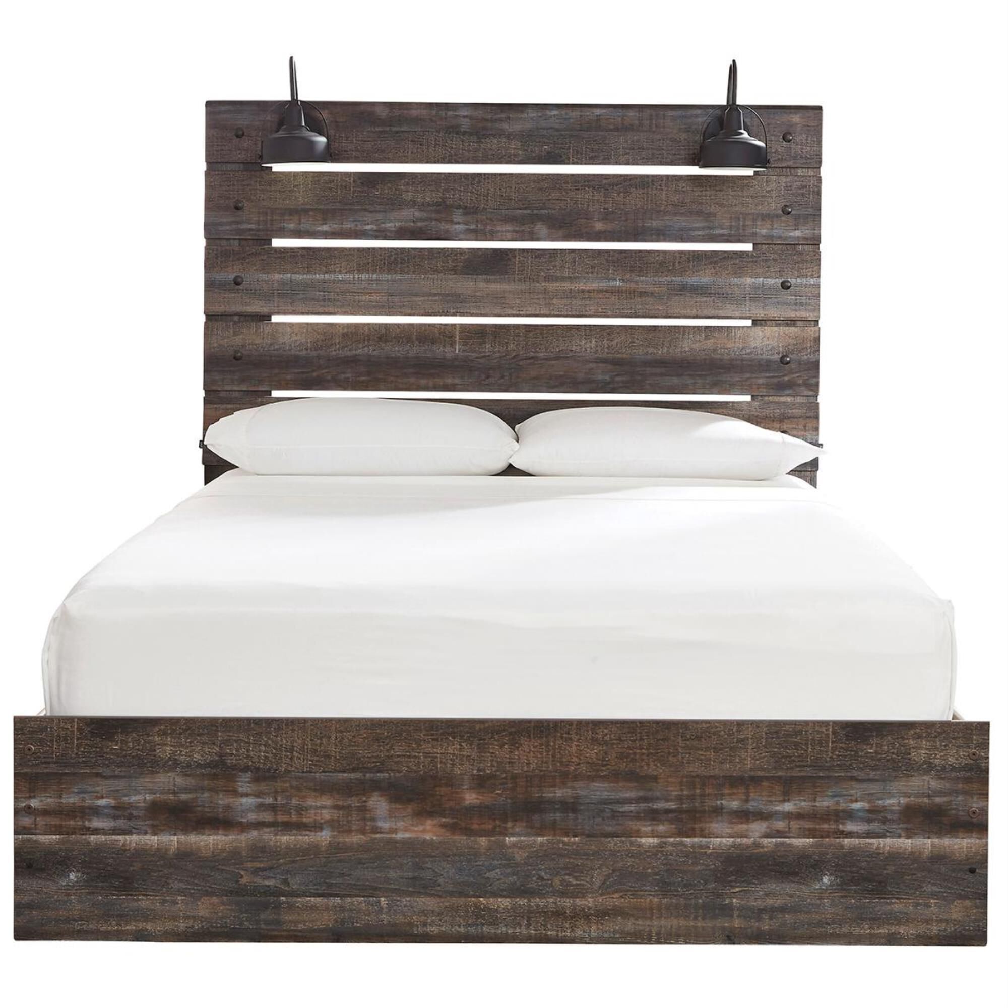 Drystan bed frame cheap