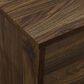 Walker Edison Nora 52" TV Stand in Dark Walnut, , large