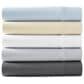 Sanders Collection Ultraweave 6-Piece Queen Sheet Set in Beige Cream, , large