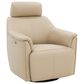 MotoMotion Echo Power Swivel Tilt Recliner with Audio in Sorrento Sand, , large