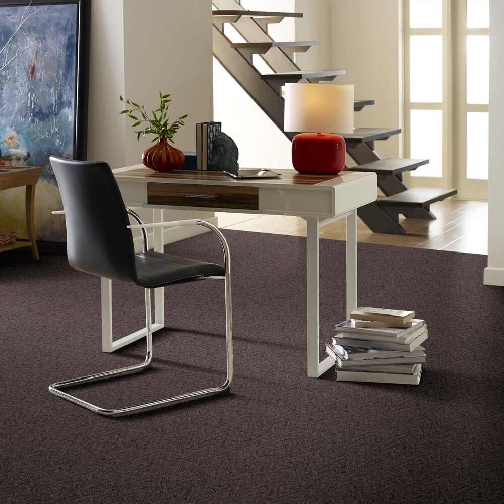 Anderson Tuftex Lavish Living Carpet in Burma Brown, , large