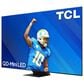 TCL 85" QD Mini Led w/Soundbar Sys, , large