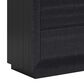 Ashley Londer 6-Drawer Dresser in Black, , large