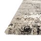 Loloi Viera VR-04 2"5" x 7"7" Gray, , large