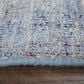 Feizy Caldwell 7"6" x 9"6" Blue Area Rug, , large