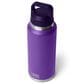 YETI Rambler 46 Oz Water Bottle with Chug Cap in Pace Purple, , large