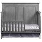 Oxford Baby Kenilworth Toddler Guard Rail in Graphite Gray, , large