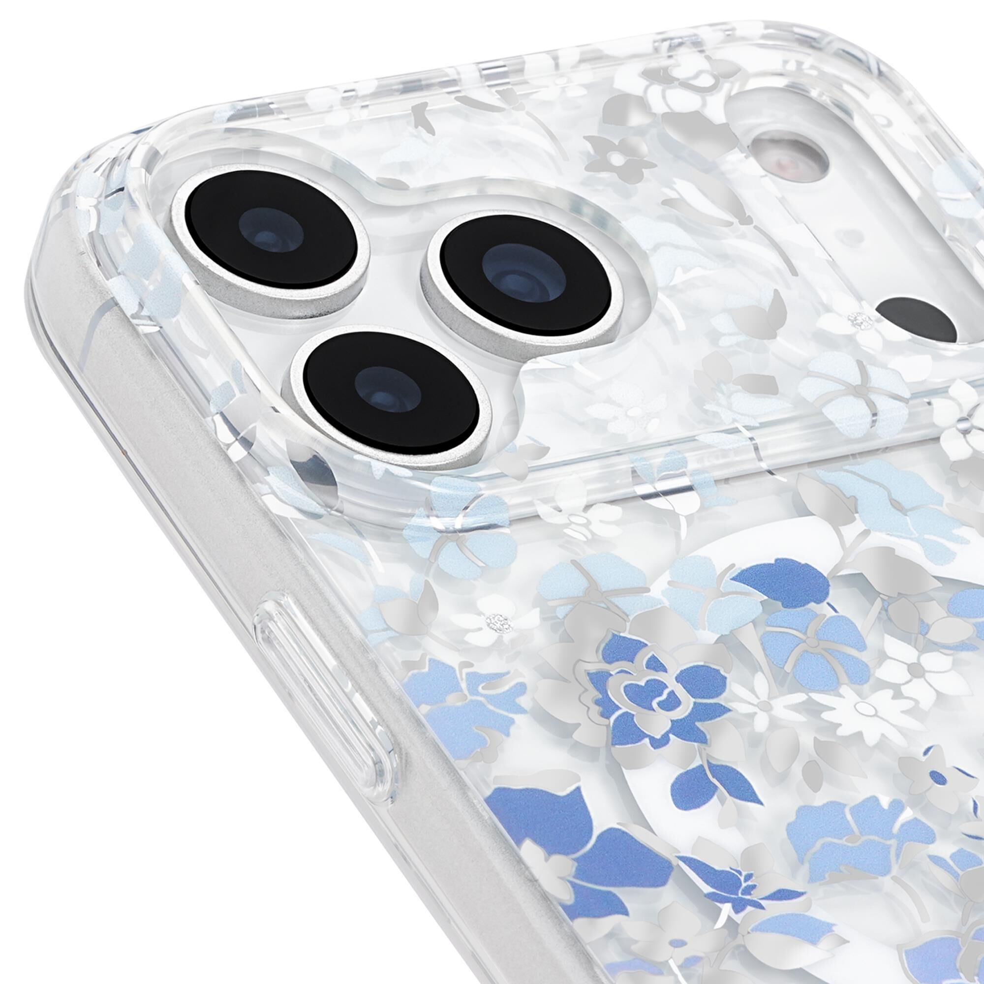 Kate Spade Protective MagSafe Case for Apple iPhone 17 Pro in