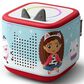 Tonies Gabby"s Dollhouse Sleeve Audio Player for Kids in Light Blue, , large