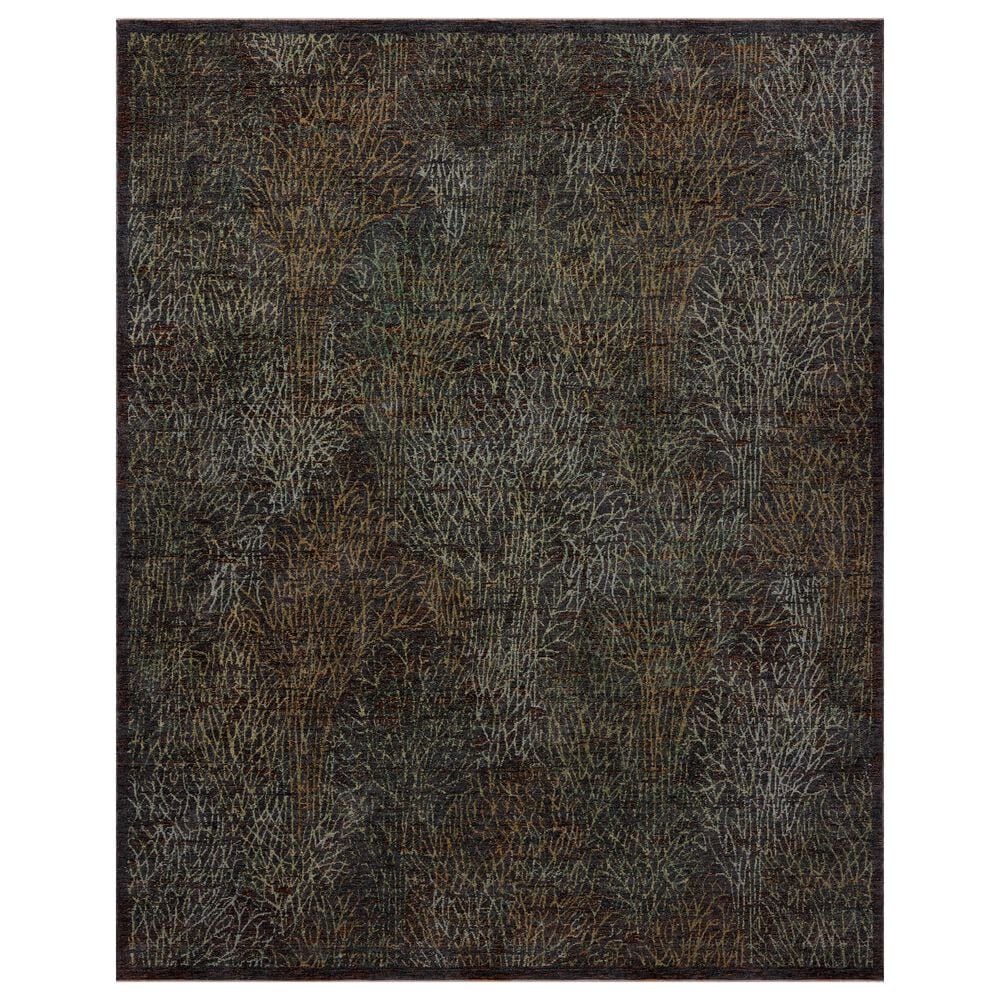 Loloi Winchester Ink and Mist 2"3" x 3"10" Area Rug, , large