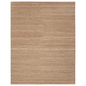 Nourison Alanna 2" x 3" Beige Area Rug, , large