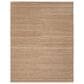 Nourison Alanna 2" x 3" Beige Area Rug, , large