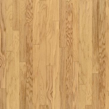 Bruce Turlington Natural Red Oak Hardwood, , large