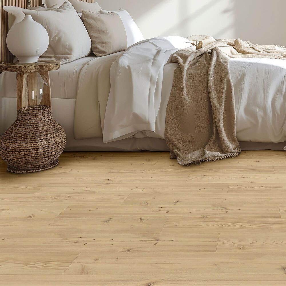 Pergo Glacial Isle Raw Pine 8&quot; x 54&quot; Laminate, , large