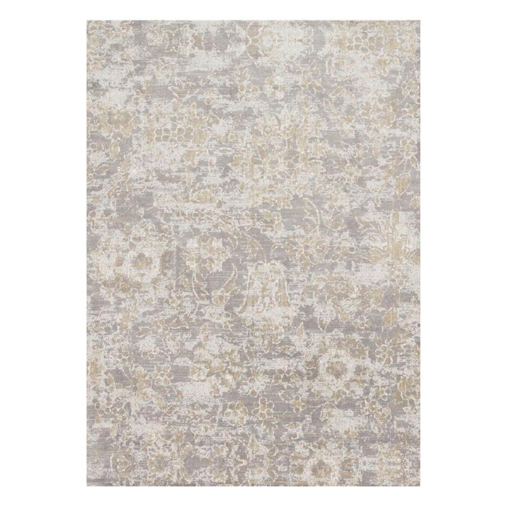 Loloi Torrance TC-06 9"3" x 13" Slate/Sea Area Rug, , large