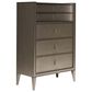 Vantage Cove 5-Drawer Chest in Mica, , large