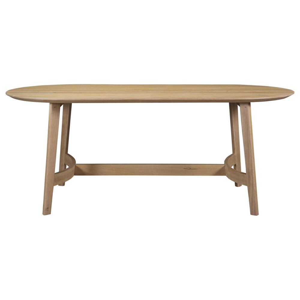 Moe&#39;s Home Collection Trie Dining Table in Natural, , large
