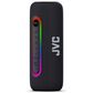 JVC Portable Wireless Speaker with Dynamic Sound in Black, , large