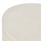 Four Hands Amelia 4-Drawer Nightstand in Ivory Painted, , large