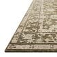 Loloi Percival Moss and Natural 2"3" x 3"9" Area Rug, , large