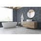 Emser Exhale Azul 6" x 12" Porcelain Tile, , large