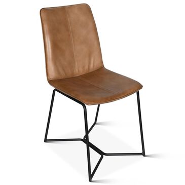 Home Trends & Design Essex Side Chair in Black, , large